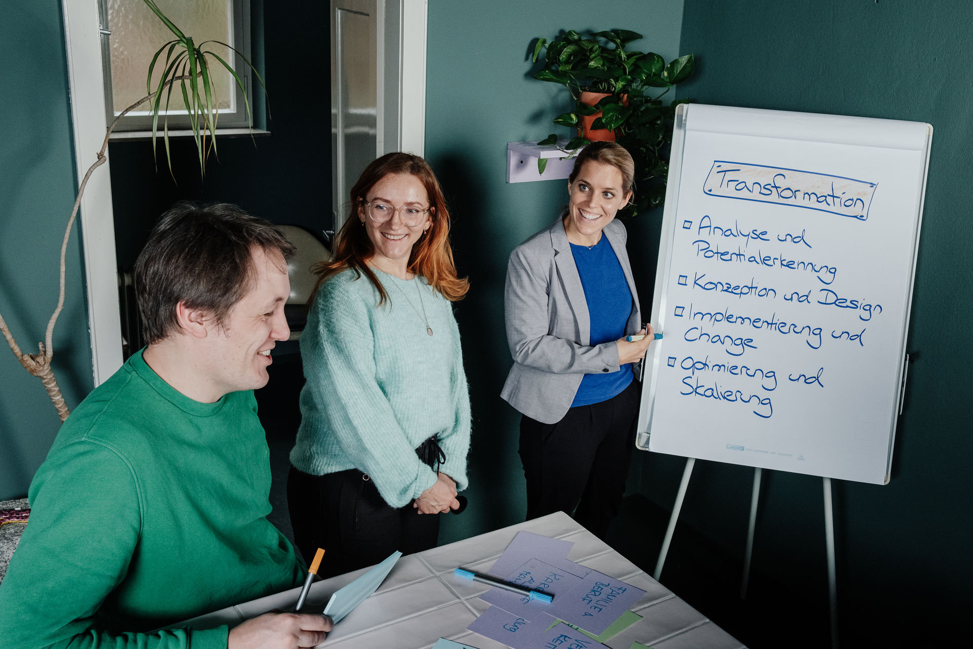 Consulting Gruppe
