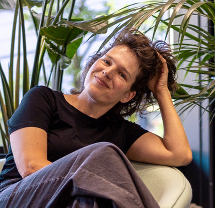 Miriam Köpf