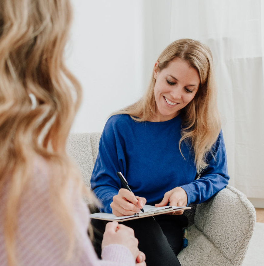 Nele Weltner Coaching