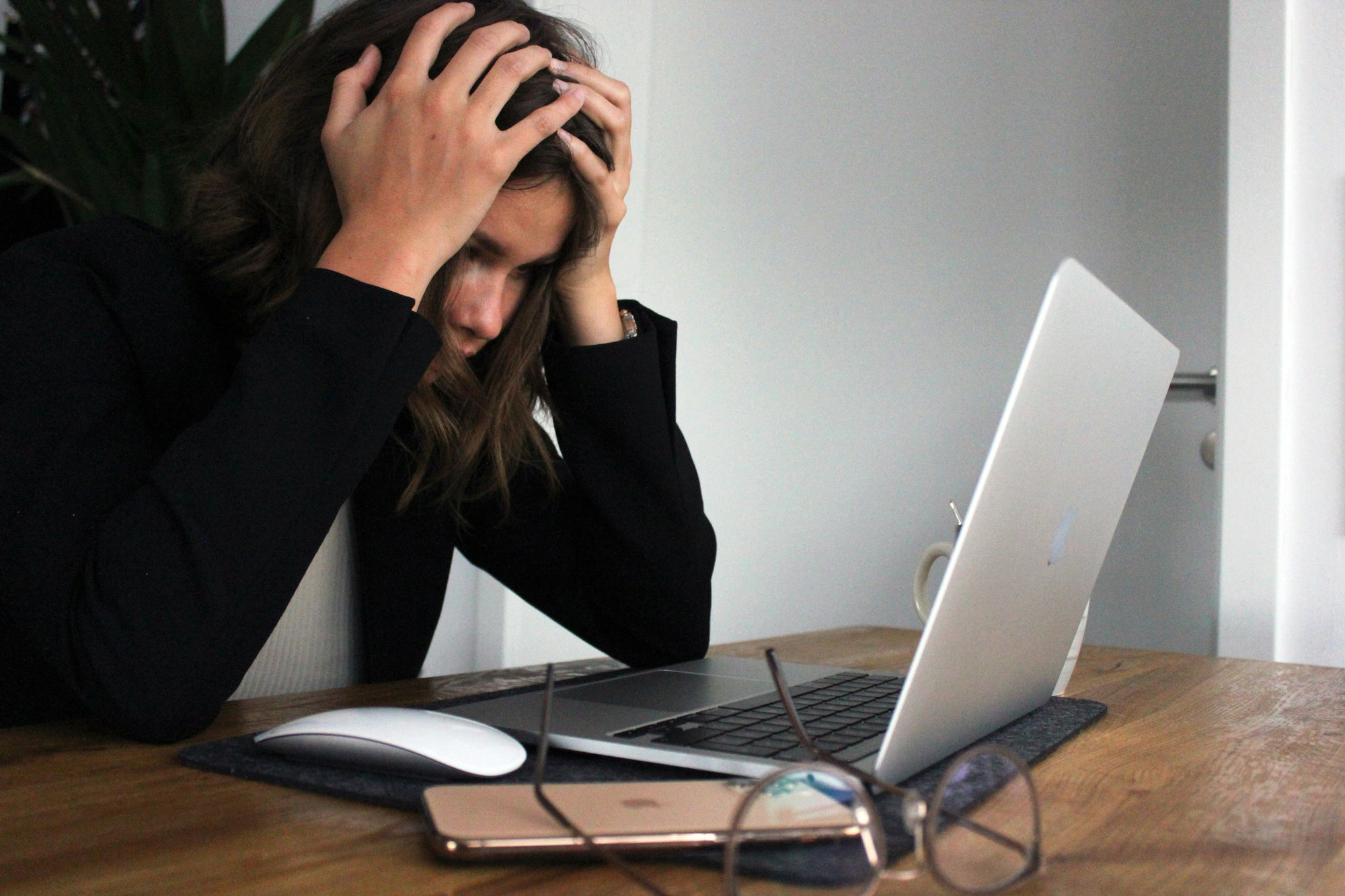Work Life Challenge – stay in balance!